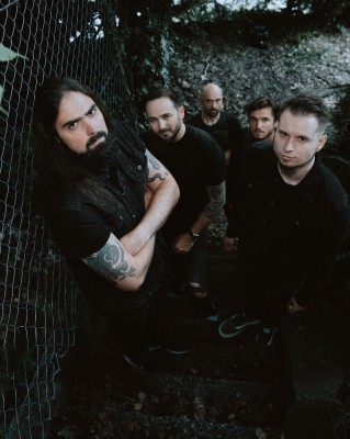 Voice Of Ruin + Deathawaits + Apolaustic