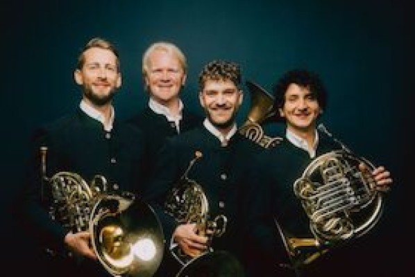 german hornsound - #hornlikes 2