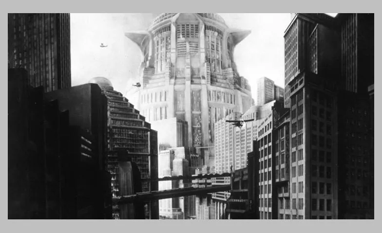 Metropolis