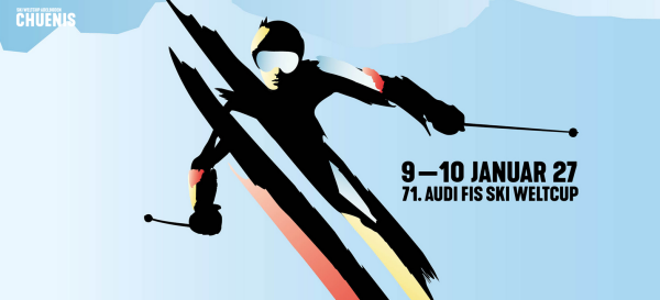 71st Audi FIS Ski World Cup
