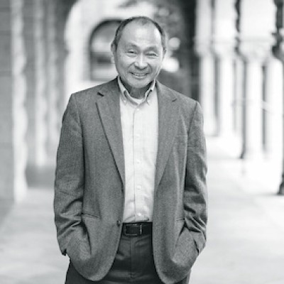The Last Man. Where is the World Heading? - Fukuyama in Conversation