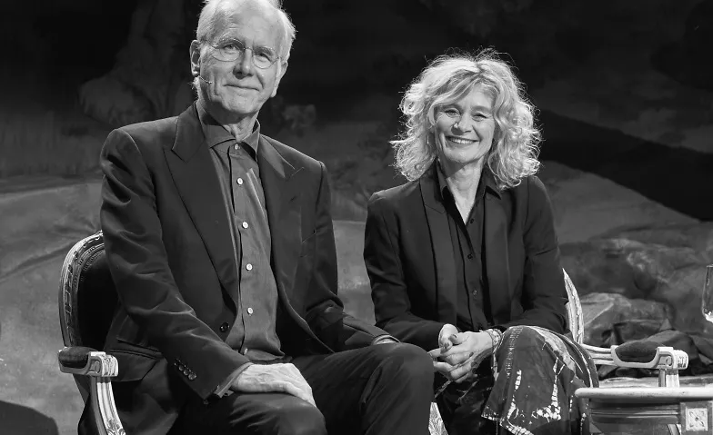 Hanna und Harald