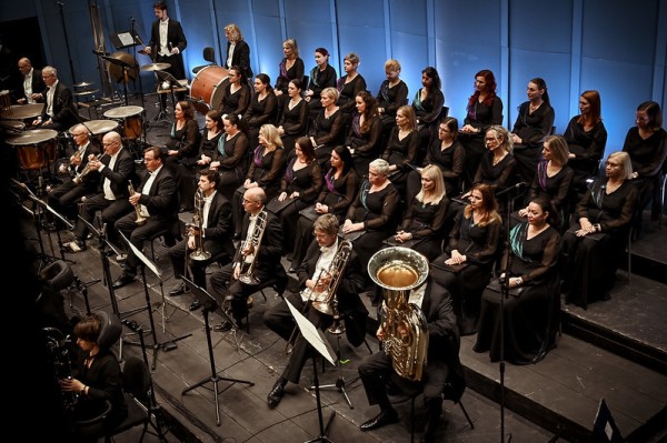 Bamberger Symphoniker (Janáček Brno 2026)