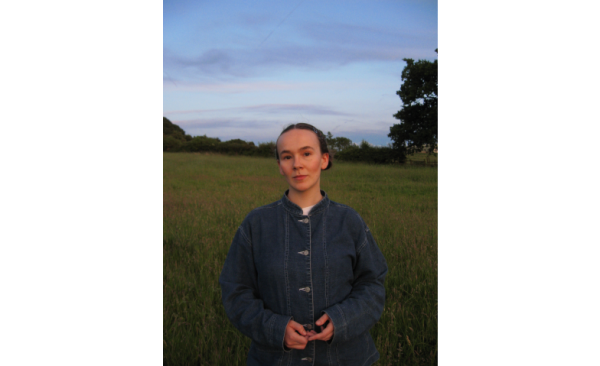 Morgan Harper-Jones (UK)