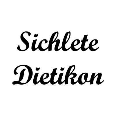 Sichlete Dietikon 2026