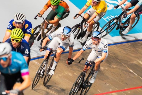 WielerZesdaagse Rotterdam | Groupticket | Sunday December 6(afternoon)