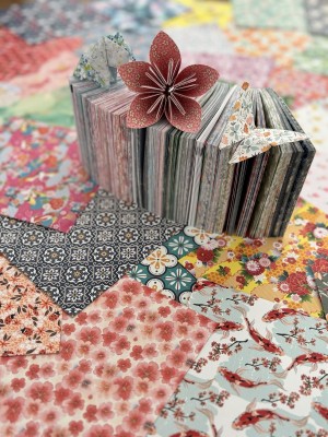 Origami-Workshop