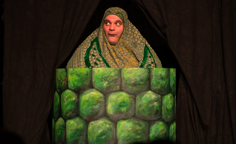 Froschkönig