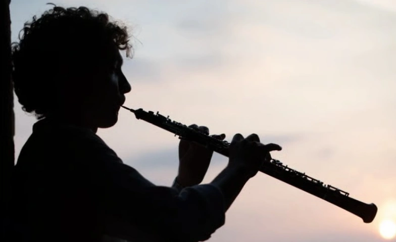 Ursula Jones' Choice: Ewan Millar Wind Trio