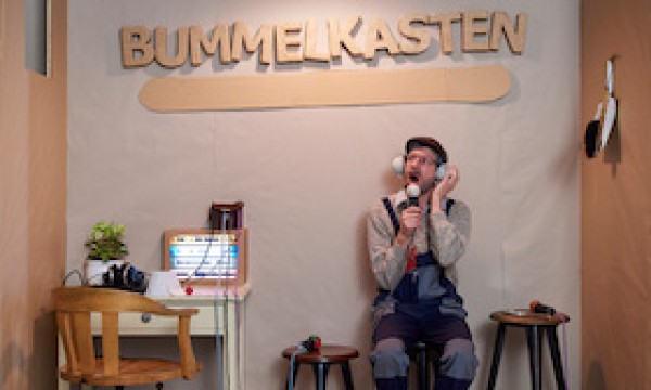 BUMMELKASTEN