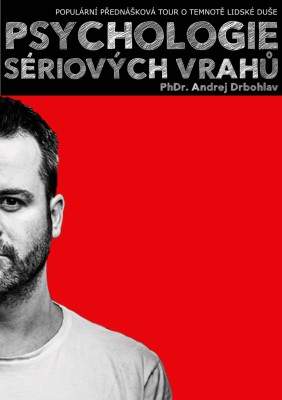 Lecture "Psychology of Serial Killers"