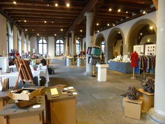 KUNST*HAND*WERK 2026