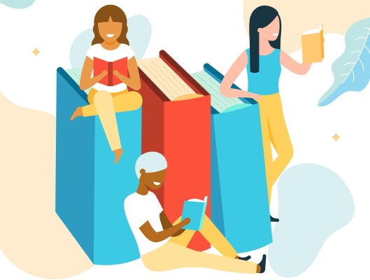 Spanish Reading Club – Readings with ñ (and accents)