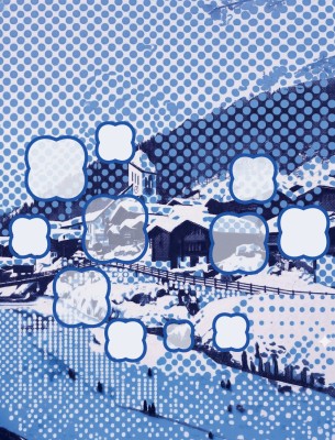 Memories of Blatten