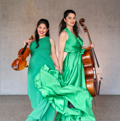 VOYAGE VIRTUOSE Concert