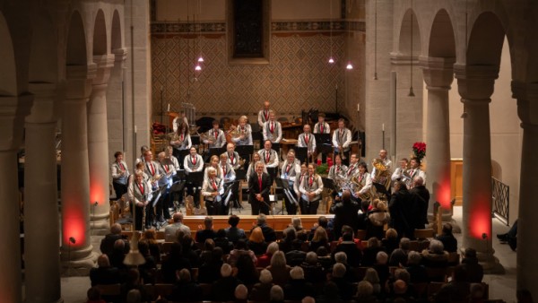 Kirchenkonzert