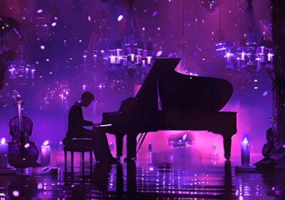 Nuit Magique – La Musique de Hans Zimmer