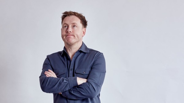 Andrew Ryan