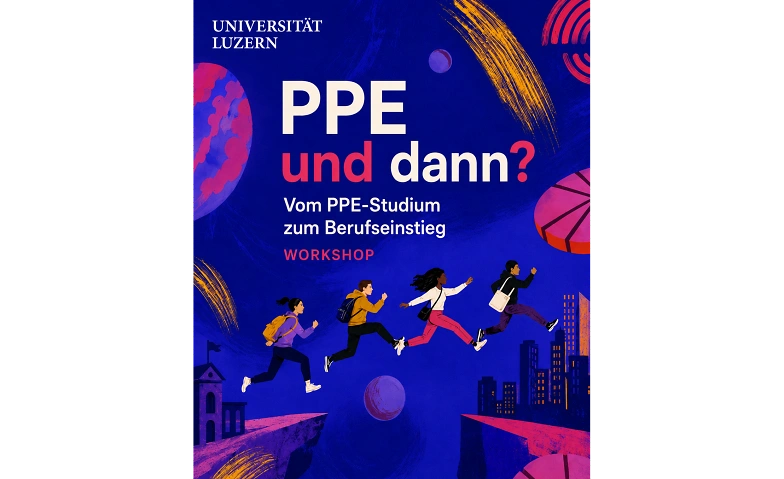 PPE und dann? Vom Studium zum Berufseinstieg