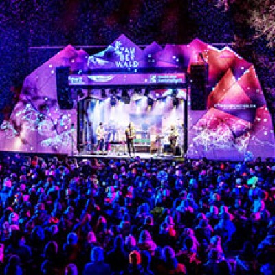 Zauberwald with 01099
