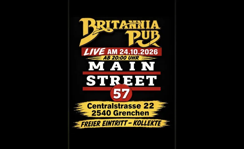 Main Street 57