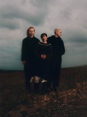 deary (UK) – «Birding»
