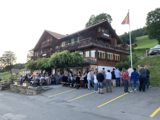 Älplerabend