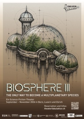 BIOSPHERE III