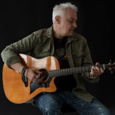 Davide van de Sfroos & Folkestra