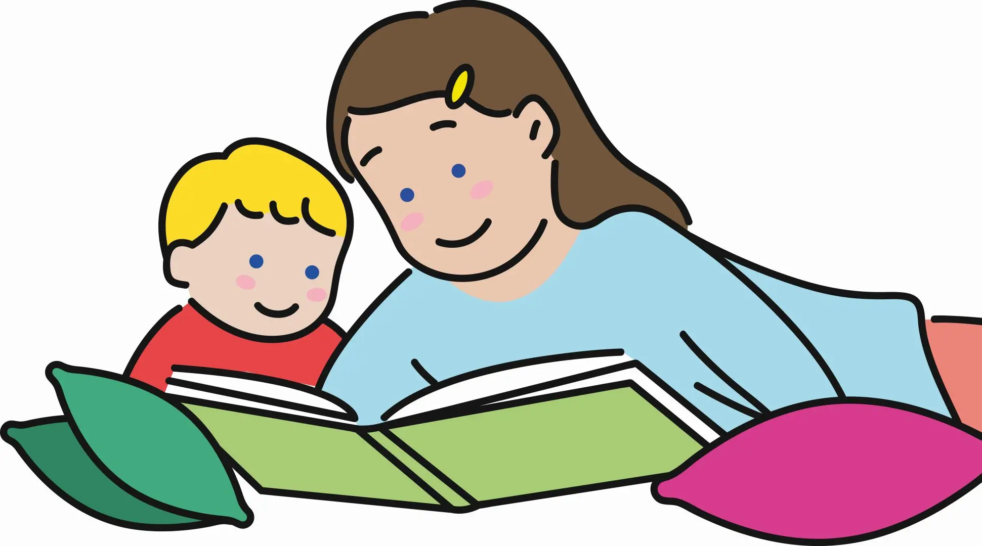 Páginas en compartir en la Biblioteca Bellevaux