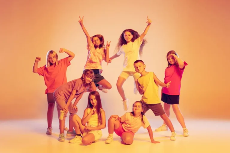 Pop Stars