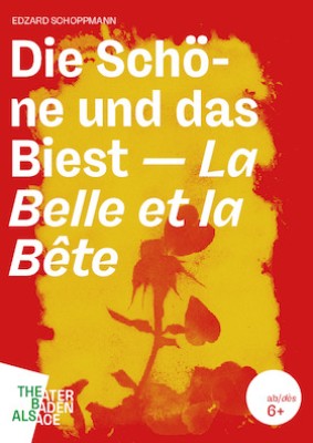Die Schöne und das Biest - La belle et la bête - Premiere