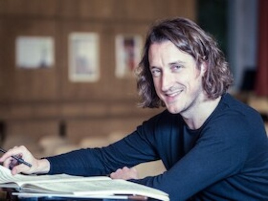 Lukas Grimm