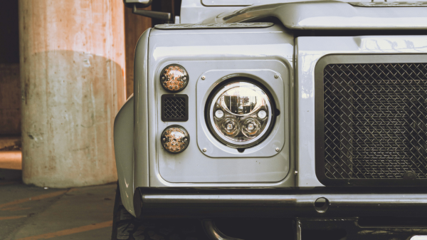 40 Jahre LRoS – Four Decades. One Ride.