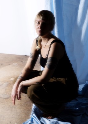 Belia Winnewisser