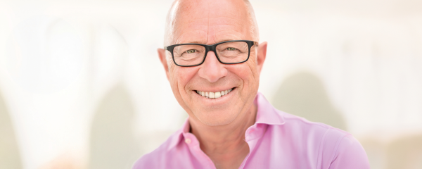 Robert Betz: The Love for Yourself - The Basis for a Happy Life