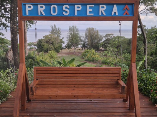 Próspera. Visit to the libertarian private city – Reports live