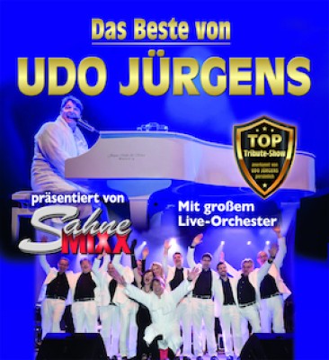 THE BEST OF UDO JÜRGENS - By SahneMixx