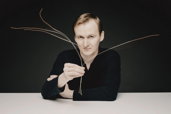 PIANO TRIO Nikita Boriso-Glebsky, Lev Sivkov, Kateryna Tereshchenko