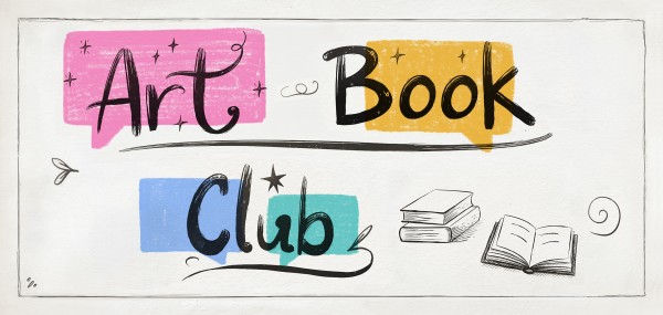 Art Book Club