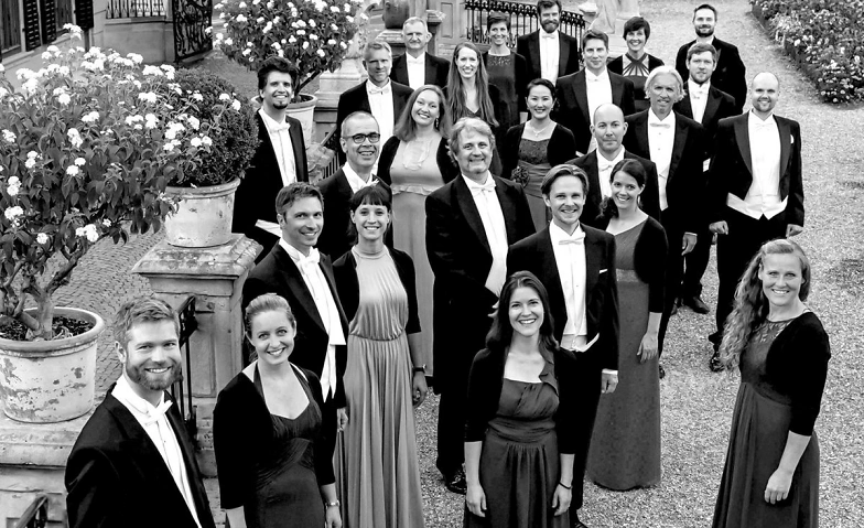 «Harmonie ohne Ende»