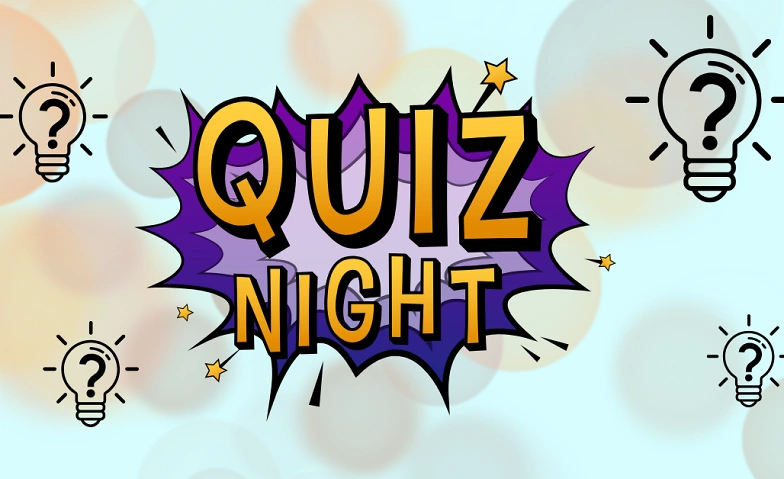 Quiznight Rund um die Welt
