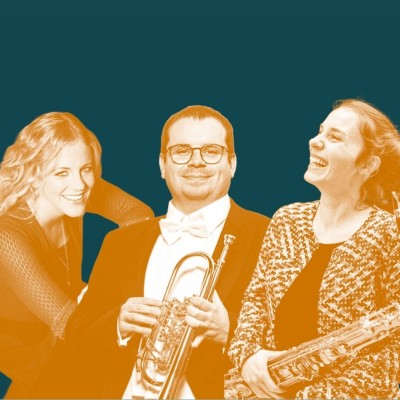 Simon Blatter, Vera Wahl & Patricia Ulrich