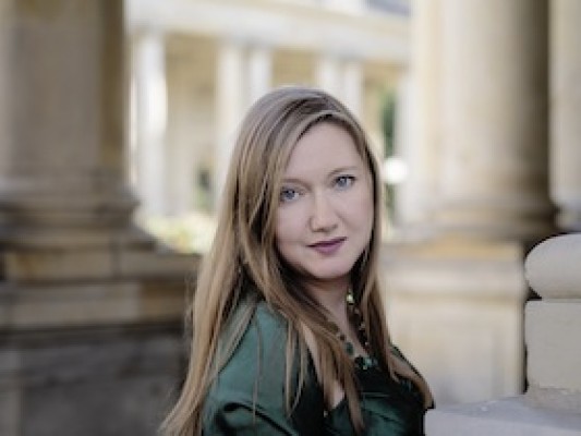 Mozart, la pianiste aveugle