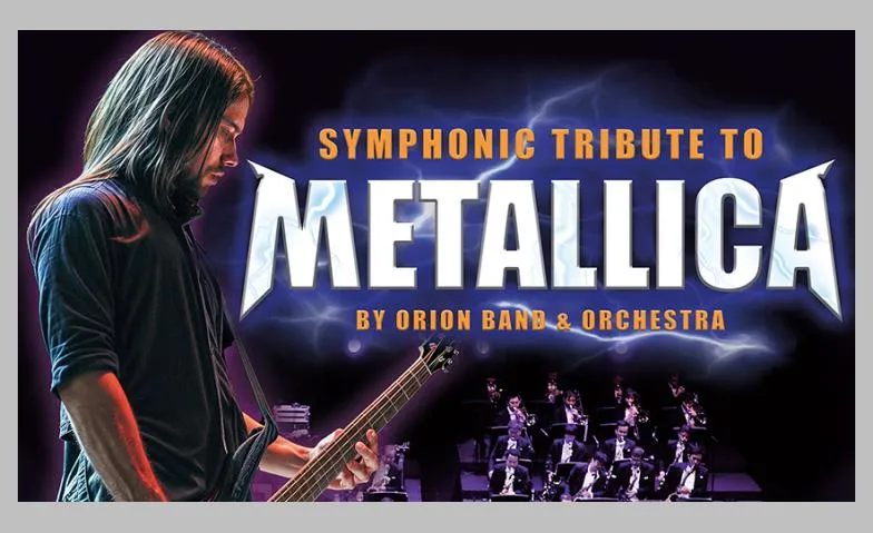 Symphonic Tribute to Metallica