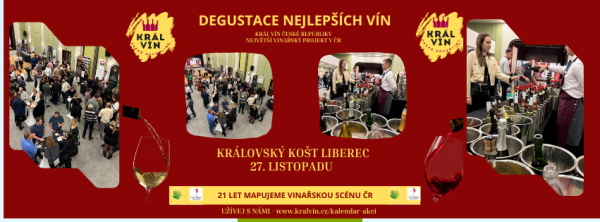 Královský košt Liberec