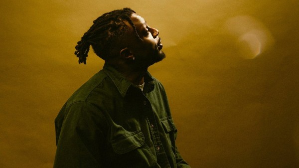 Isaiah Rashad