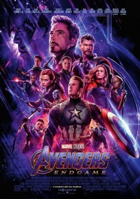 Avengers: Endgame