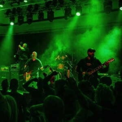 Pro-Pain Headliner - Winter Jubiläums MegaMosh