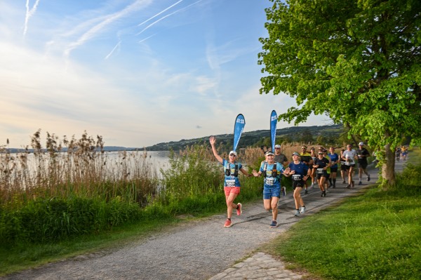Sempacherseelauf